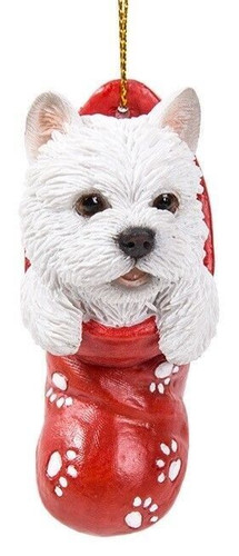 West highland terrier westie - west,