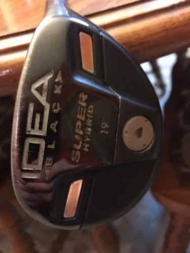Adams golf original super - original,