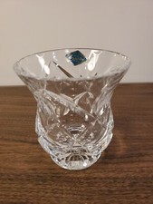 Vintage Royal Brierley Cut