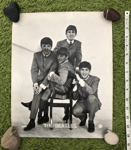 The beatles large - the, starpics