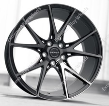 Alloy Wheels 18" Speed For Tvr