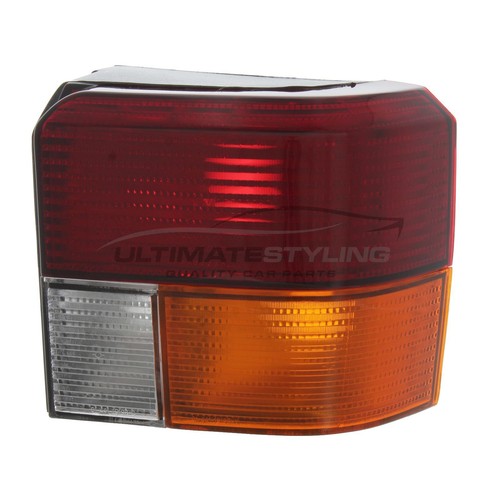 Caravelle rear light - vw,