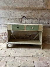 French Sideboard Chippy Paint