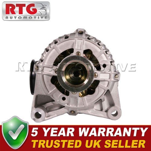 Alternator fits bmw series - fits,
