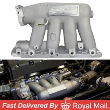 Racing Pro Intake Manifold For Honda Civic Sedan Coupe Si K20Z3 Acura TSX K24A2
