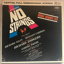 7-1/2ips   No Strings