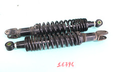 PAIR REAR SHOCK ABSORBERS