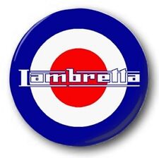 MOD BADGES (Various Designs) -