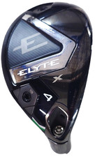 CALLAWAY ELYTE X 21° NO4