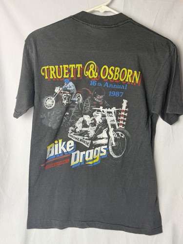 Vintage 1987 truett - vintage,
