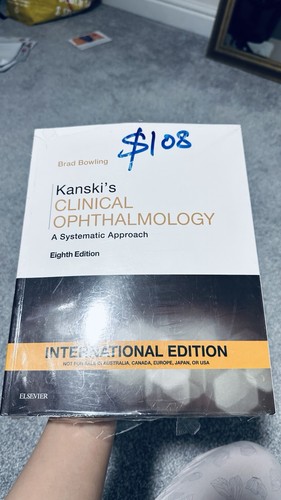 Kanski clinical - kanski's,