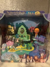 Mattel Wizard Of OZ / Wicked