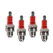 L7T Three Electrode Spark Plug