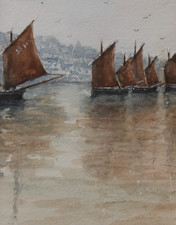 Gordon Couch Original