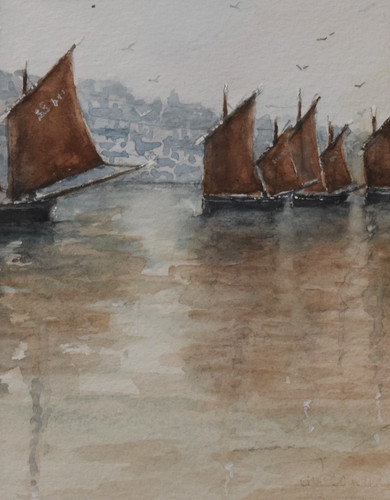 Gordon couch original - gordon,