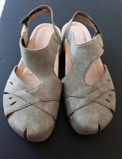 HOTTER ladies Sandals