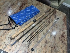 Very Rare Daiwa Tommy
