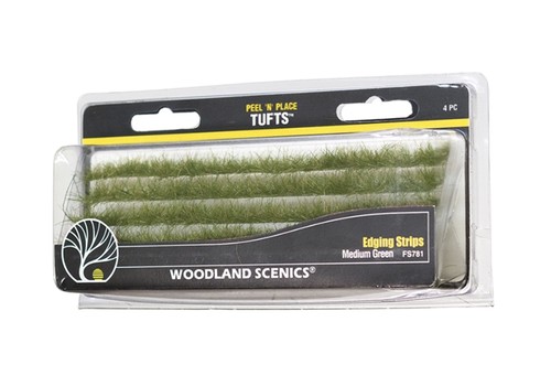 Woodland scenics wfs781 - woodland,