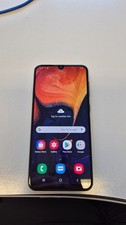 Samsung Galaxy A50 128GB - Used