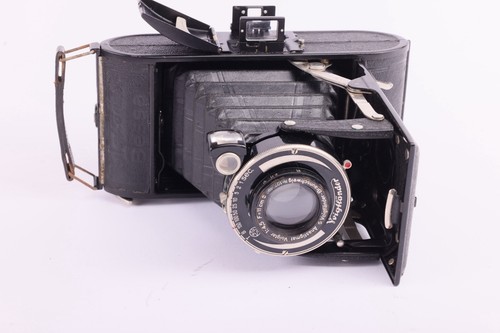 Voigtlander bessa 120 - bessa, folding