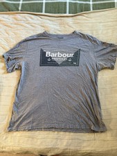 Barbour Men's T-Shirt