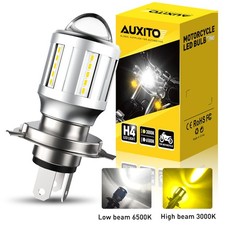 H4 9003 Motorcycle Headlight