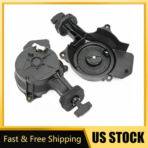 Recoil pull start starter - recoil,