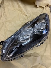Ford Kuda Passenger Full LED Headlight PN:LS41848