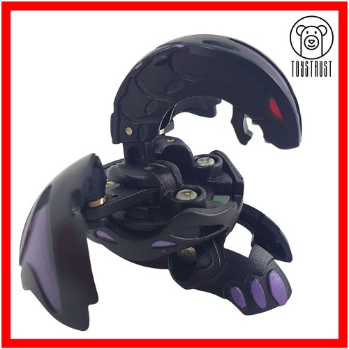 Bakugan darkus wavern - bakugan,