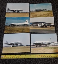 Air atlantique aircraft photos - atlantique,