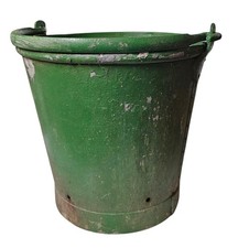 Vintage Heavy Duty Galvanised