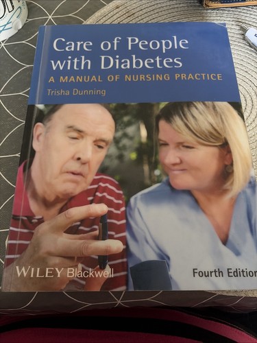 Care people with diabetes - of,