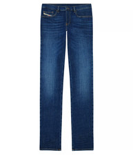 Diesel D Mihtry Straight Jeans