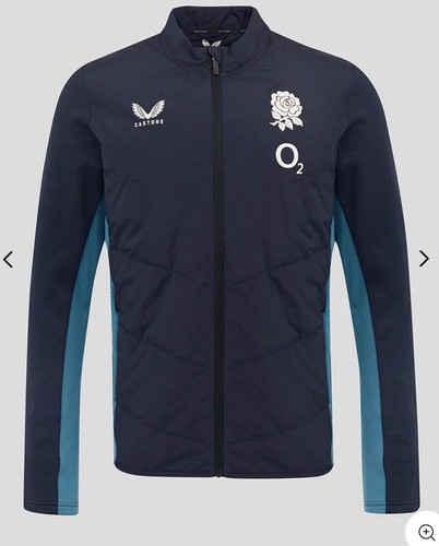Castore england rugby union - england,