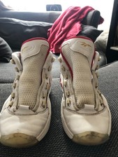 Reebok Question Mid Sneakers