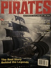 THE COMPLETE GUIDE TO PIRATES