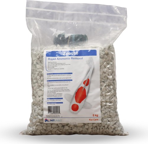 Labs zeolite 5kg - labs,