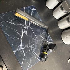 GHD hair straighteners 3.1b