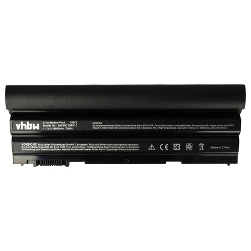 Battery for dell inspiron 17r - for,