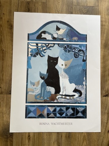 Vintage rosina wachtmeister - rosina,
