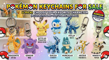 Korea Exclusive Pokemon