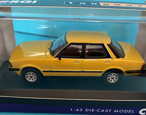Ford cortina mkv - ford,