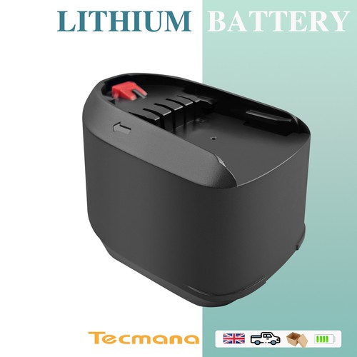 18v 0ah ion - li-ion, battery