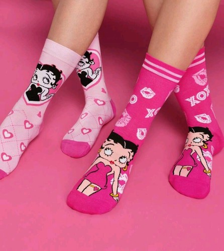 New pair betty boop themed - 1,