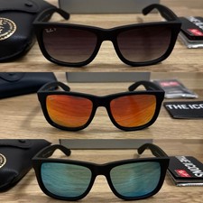 Ray-Ban RB4165 Justin