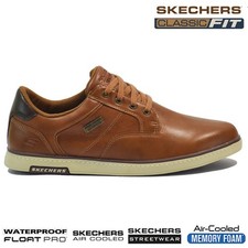 Mens skechers memory foam - mens,