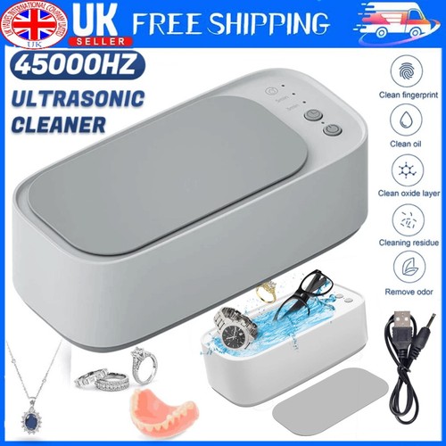 Ultrasonic cleaner sonic wave - ultrasonic,