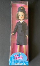 British Airways SINDY Doll