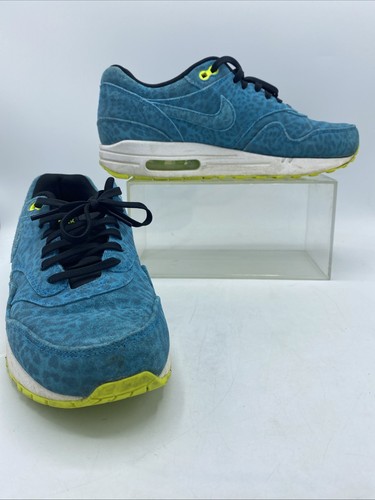 Nike air max - nike, leopard