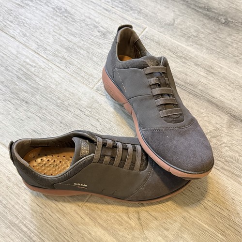 Geox respira shoes - respira,
